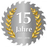 15 Jahre MH-Sägetechnik