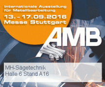 AMB Stuttgart 2016